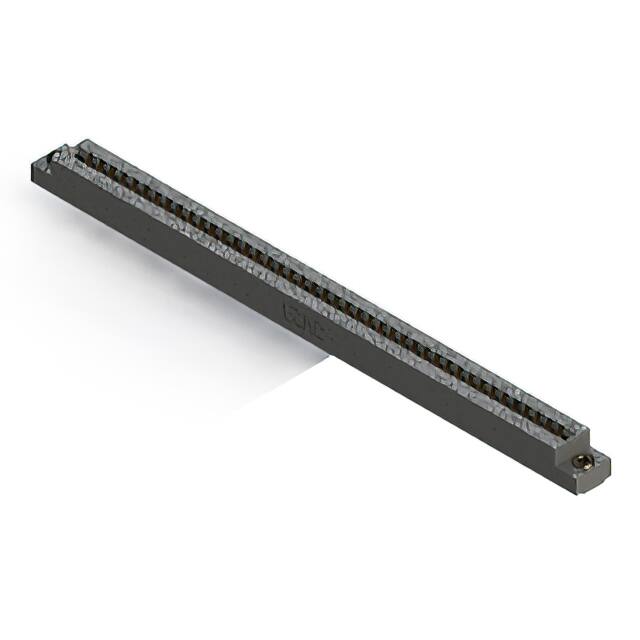 356-043-520-103 EDAC Inc.  Edgeboard Connectors
